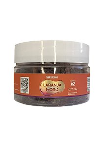 Modherma Gummy | Laranja Moro (Citrus sinensis (L.), Osbeck)