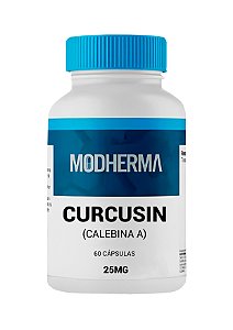 Curcusin (Calebina A) | 60 cápsulas