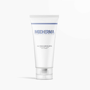 Gel Intimo Lubrificante com Jam Senses + Ácido Hialurônico - Dr. Ricardo Ferraz