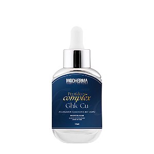 Sérum Regenera – GHK-Cu + Peptídeos – 30ml