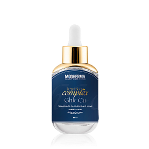 Sérum Regenera – GHK-Cu + Peptídeos – 30ml