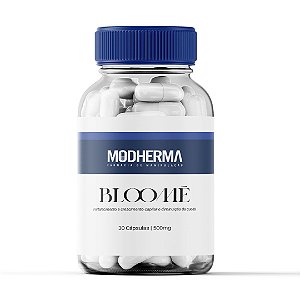 BLOOMÉ 500mg – 30 Cápsulas