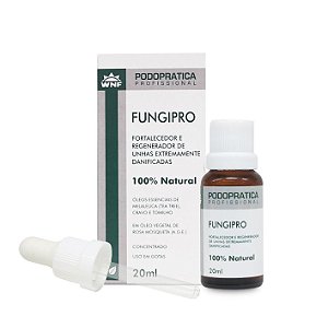 Fungipro Podoprática WNF - 20ml
