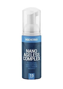 Nano Ageless Complex 15g | Efeito tensor imediato