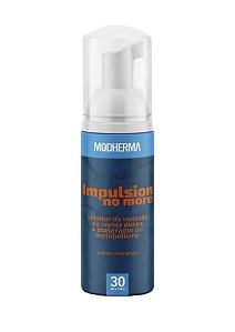 Spray Compulsão Mitburn Sabor Morango 30ml