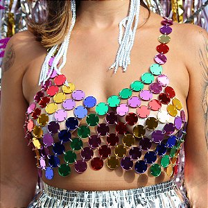 Top musa do carnaval