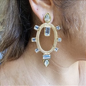 Brinco pedras boreal