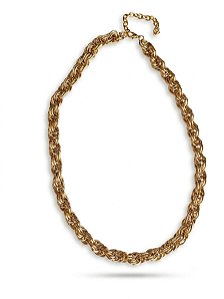 Colar maxi cordão baiano