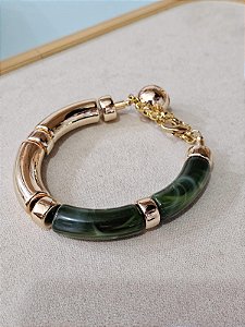 Pulseira Larissa verde