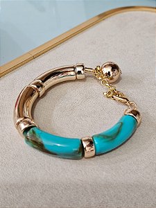 Pulseira Larissa azul