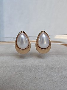 Brinco de pressão gota