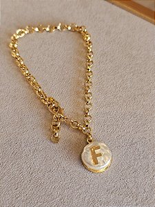 Pulseira inicial F