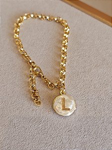 Pulseira inicial L