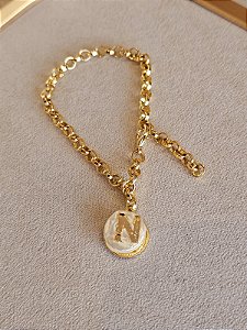 Pulseira inicial N