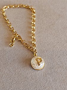 Pulseira inicial P