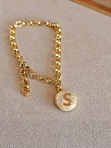 Pulseira inicial S