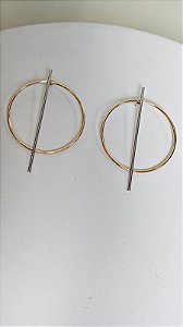 Brinco geométrico double