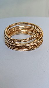 Pulseira mola
