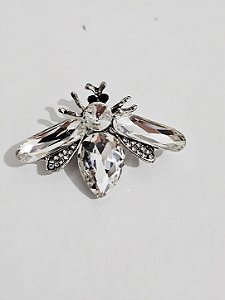 Broche besouro