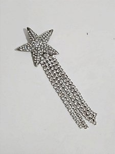 Broche estrela