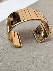 Bracelete encapado