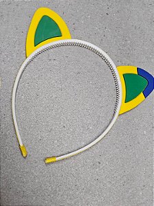 Tiara Gabby Brasil
