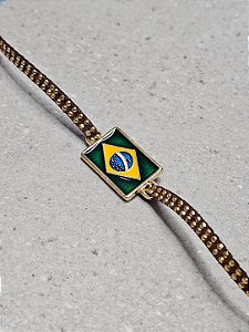 Choker torcida junina
