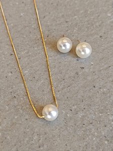 Conjunto pérola