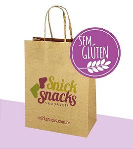 Box Gluten-Free de Snacks