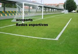 FUTEBOL DE CAMPO