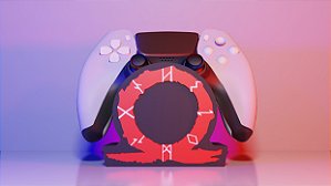 Suporte genérico universal para Joystick God Of War