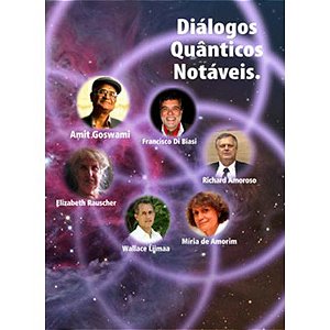 Diálogos Quânticos Notáveis