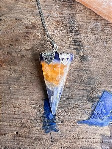 Pêndulo RQC Nível 2