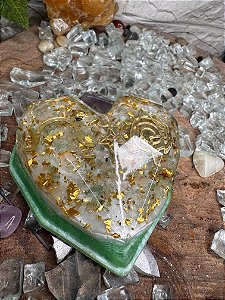 Coração Resgate o Amor Próprio
