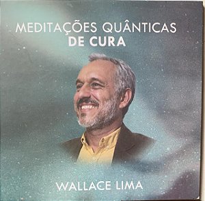 MEDITAÇÕES QUÂNTICAS DE CURA VOL. 3