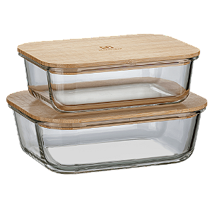 Travessas Tampa Bambu Electrolux - A20998601