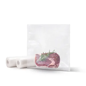 Kit Rolos de Sacos para Seladoras a Vácuo 02 Unidades - A19729901