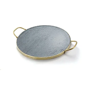 Pedra para Pizza Electrolux - A18884201