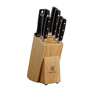 Conjunto de Facas Electrolux 8 Peças - A21194501