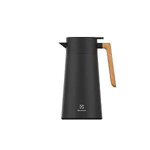 Garrafa Térmica 1,8L Preta Fosca Sense - A25185001