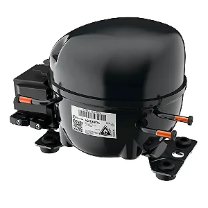 Compressor EL70C 1/5 R600a 127V 60Hz Electrolux - A21258106