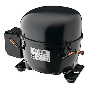 Compressor EL100H 1/3 R134a 220-240V 60Hz Electrolux - A21258103