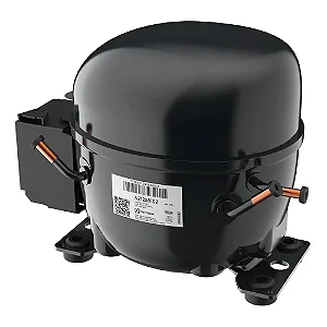 Compressor EL100H 1/3 R134a 127V 60Hz Electrolux - A21258102