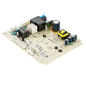 Placa Potência Refrigerador Dfi80 Di80x Dt80x - 64800638