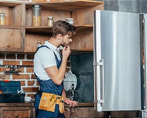 Curso Profissionalizante em Refrigeradores