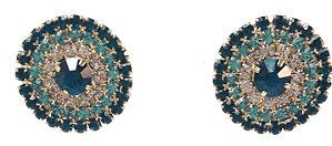 Brinco pizza pequeno com 2 cores