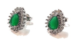 Brinco gotinha clássica