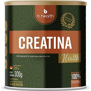 CREATINA HEALTH - 300G