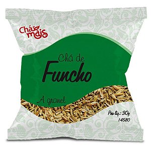CHÁ DE FUNCHO - 30G