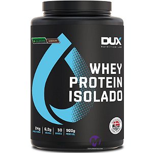 WHEY PROTEIN ISOLADO ALL NATURAL - 900G